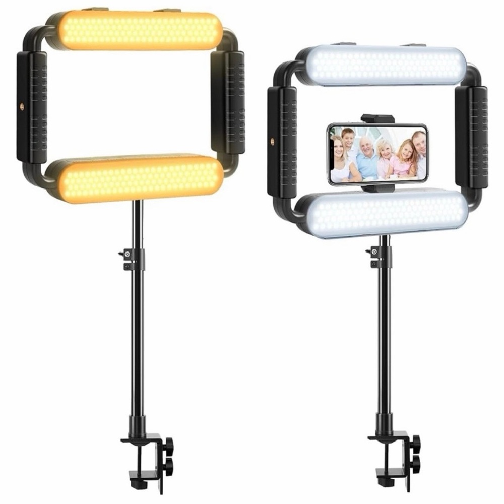 VM Black Adjustable Stand